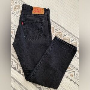 Levi’s Strauss & Co.  501 - 35W / 30L